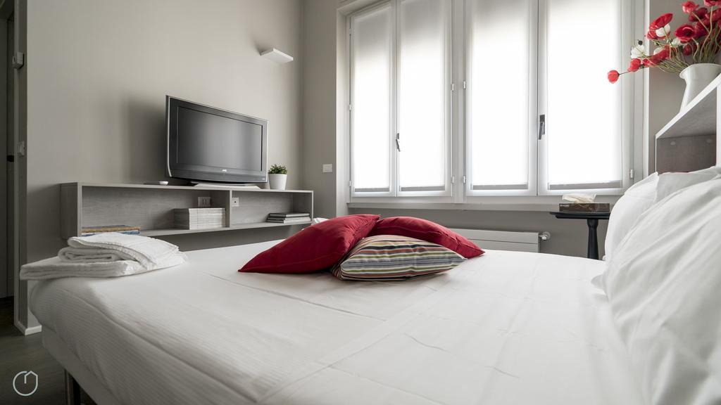 Italianway-Settembrini Apartment Milan Room photo