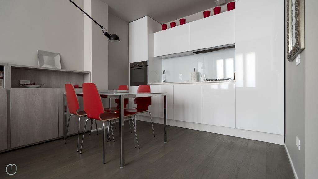 Italianway-Settembrini Apartment Milan Room photo