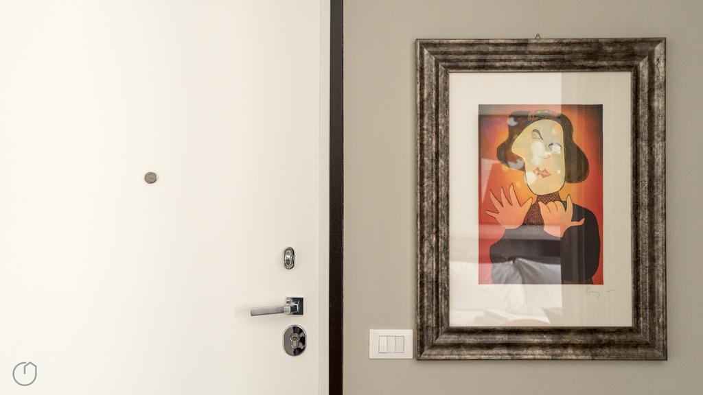 Italianway-Settembrini Apartment Milan Room photo